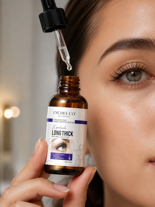 Serum Estimulador Crecimiento Pestañas