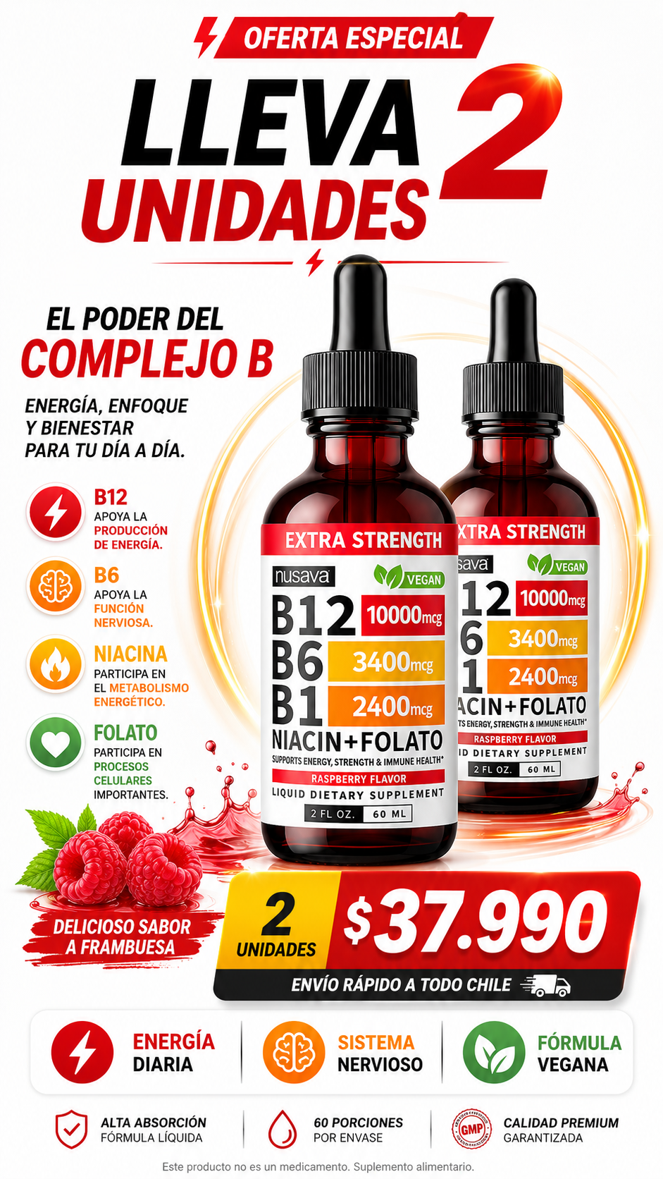 B12 VITAMINA
